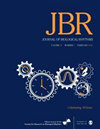 JOURNAL OF BIOLOGICAL RHYTHMS封面